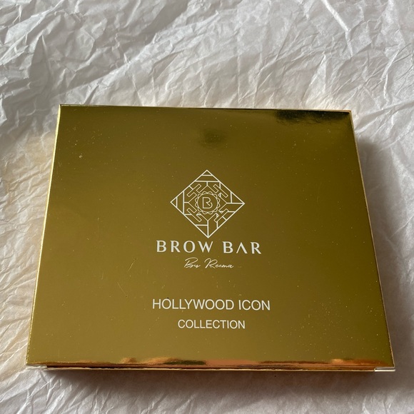 Brow Bar Hollywood ICON - Picture 1 of 4